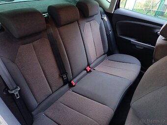 Sedačky Seat Leon II po FL - 3