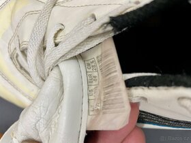 Puma salovky, sportovni boty, pouzite, ale solidni stav - 3