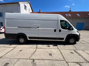 Peugeot Boxer - 3