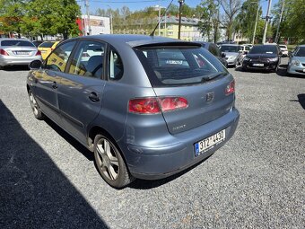 Seat Ibiza 1.2 HTP 47 KW - 3