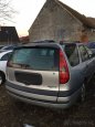 RENAULT LAGUNA COMBI 1.9Dti dílly z toho to vozu - 3