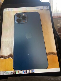 IPhone 12 Pro max - 3