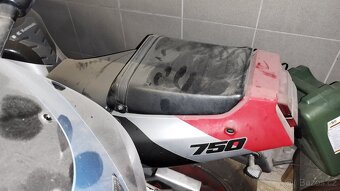 Zxr750 a zx9r - 3