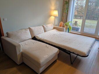 Pohovka Ikea Vimle - 3