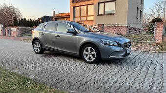 Volvo V40 D3 automat - 3