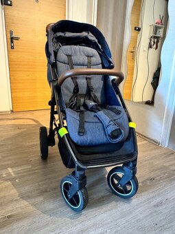 Britax Römer B-agile R - 3