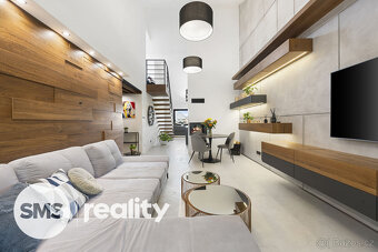 Prodej bytu 4+kk 147 m² s terasou 45 m² - 3