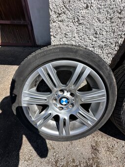 BMW Styling 194M R17 5x120 - 3