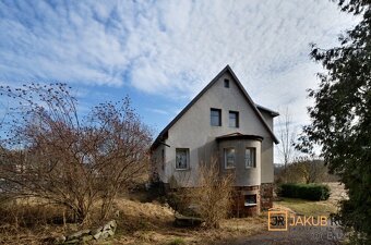 Prodej rodinného domu Vrchlabí Lánovská ul. - 3
