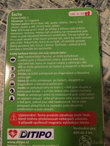Interaktivní hry - 3