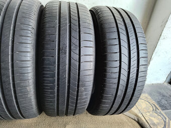 LETNÍ PNEU MICHELIN 205/55/16-4KS - 3