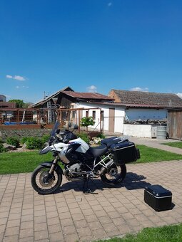 Bmw Gs 1200 - 3