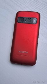 aligator a675 - 3