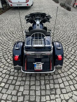 Harley-Davidson TG1 TRI GLIDE ULTRA - 3