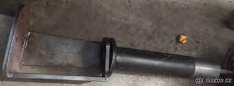 Hydrostatické řízení/ORBITROL/Zetor URI/7211/6911/6711 - 3
