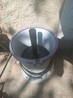 Standard písková filtrace Flowclear Bestway 58397 2006 l/h - 3