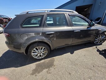 Alfa romeo 159 - 3