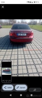 Ford Mondeo mk 3 - 3