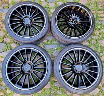Alu r18 5x112 KESKIN KT15 - 3