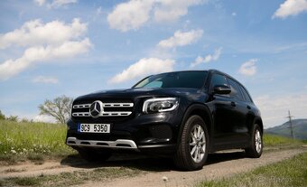 Mercedes Benz GLB 180 D - 3