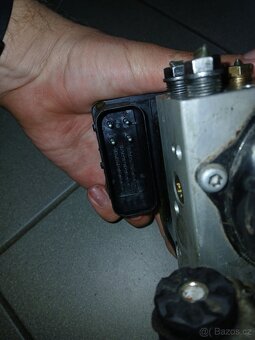 Abs kostka - 3