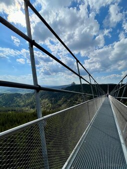 SKY BRIDGE 721 vstupenka 10.5.2025 - 3