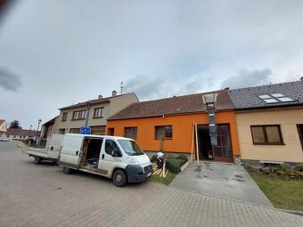 Střechy a Nadstavby RD - 3