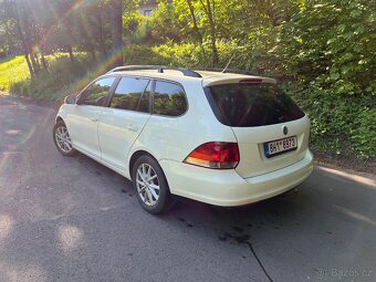 VW Golf 1.9 tdi - 3