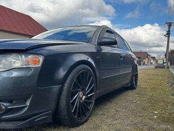 Audi A4 B7 3.0TDI 171kW Quattro - 3