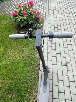 Elektrokoloběžka Xiaomi MI Scooter 1S - 3