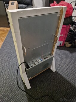 Dotykový kiosek All in One, Intel Core i5, 8GB RAM, SSD - 3