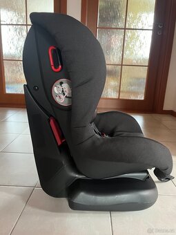 Dětská autosedačka MAXI-COSI - 3