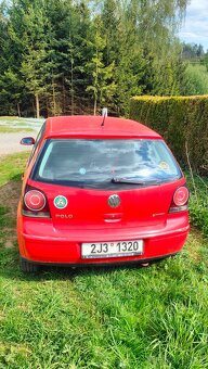 Volkswagen polo - 3