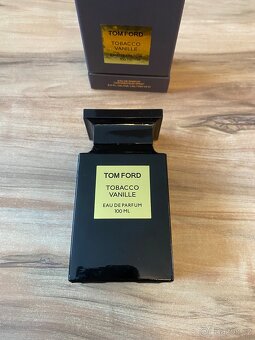 Tom Ford Tobacco Vanille 100ml - 3