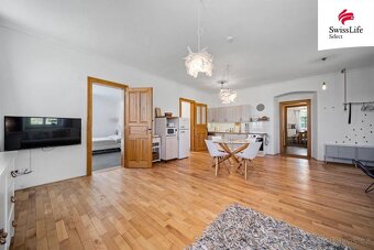 Prodej ubytovacího zařízení 367 m2, Králíky - 3