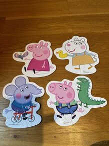 Puzzle od 2let - 3
