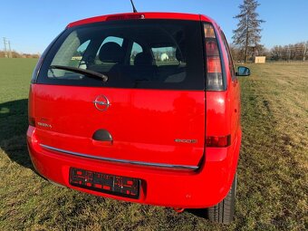 Opel Meriva 1.4 Twinport 2009 163tkm - 3