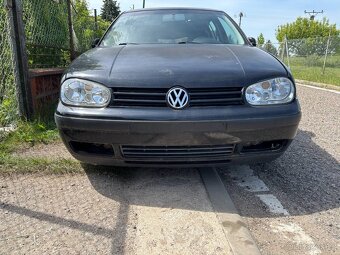 Volkswagen Golf 4 veškeré díly - 3