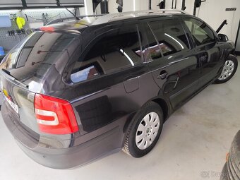 SKODA OCTAVIA 2.0TDI COMBI (servis za 50tis) - 3