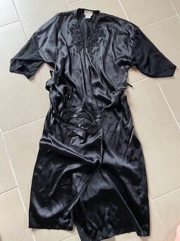 noční župany, unisize - 3
