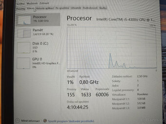 Notebook Dell Latitude E7440 14'' - 3