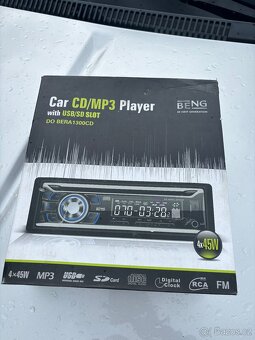Beng BERA1300CD - 3