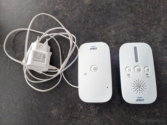 Dětská chůvička Philips Avent - 3