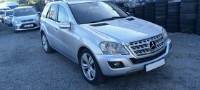 Mercedes-Benz M-Klasse ML 350 CDI. - 3