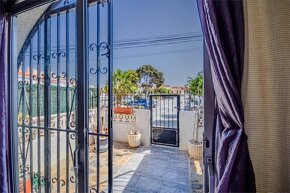 ŠPANĚLSKO, Torrevieja, domek v klidné části - 3
