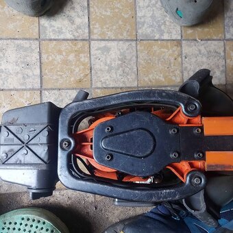 Husgvarna - 3