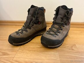 Trekové boty Garmont EUR 39 - 3