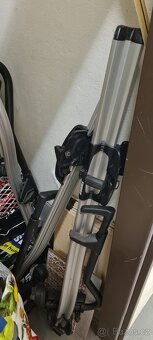 Nosiče Thule ProRide 591 3ks - 3