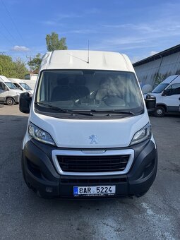 Peugeot Boxer - 3