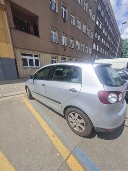 Golf plus - 3